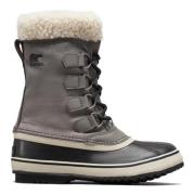 Winter Carnival Waterdichte Winterlaarzen Sorel , Gray , Dames