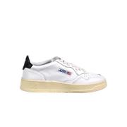 Casual Sneakers voor Dagelijks Gebruik Autry , White , Heren