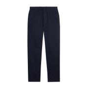 Broek Vijf Zakken Chino Lyle & Scott , Blue , Heren