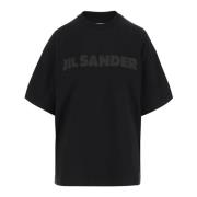 Elegante Modestijl Collectie Jil Sander , Black , Dames