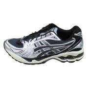 Gel-Kayano 14 Sneakers Carrier Grey/Black Asics , Gray , Heren