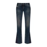 Jeans D-Resh-Re L.32 Diesel , Blue , Dames