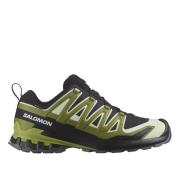 3D V9 GTX Trail Hardloopschoenen Salomon , Black , Heren