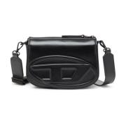 Camera tas voor 1DR Model Diesel , Black , Dames