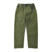 Olive Gadget Pant Gramicci , Green , Heren