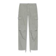 Cargo broek Dolce & Gabbana , Gray , Heren