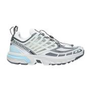 Kurim Structuur Pro Sneakers Salomon , Gray , Heren