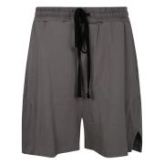 Casual Heren Shorts Thom Krom , Gray , Heren