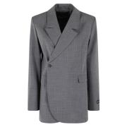 Stijlvolle Lilith Blazer voor vrouwen Birgitte Herskind , Gray , Dames