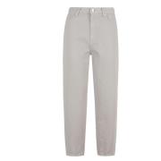 Speciale Bessie Broek Dondup , Gray , Dames