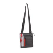 Shoulder Bags U.s. Polo Assn. , Gray , Heren