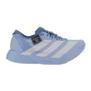 Blauwe Mesh Sneakers met Lightstrike Pro Y-3 , Blue , Heren