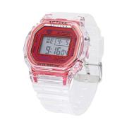 Digitaal Herenhorloge - Rode Wijzerplaat Invicta Watches , White , Her...