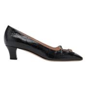 Bowow Medium Hakken Valentino Garavani , Black , Dames