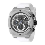 Racing Quartz Horloge - Racing Collectie Invicta Watches , Gray , Here...