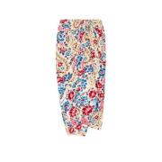 Stijlvolle Rok Isabel Marant , Multicolor , Dames