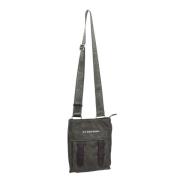 Shoulder Bags U.s. Polo Assn. , Green , Heren