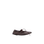 Strik Ballerina's met Elastische Band Proenza Schouler , Brown , Dames