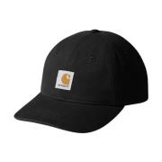 Zwarte Hoeden voor Mannen Carhartt Wip , Black , Heren