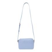 Stijlvolle Dames Kleine Tas Collectie Liu Jo , Blue , Dames