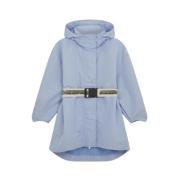 Stijlvolle Jas voor Vrouwen Stella McCartney , Blue , Dames