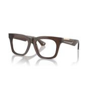 Bruin Eyewear Frames BE 2407 Burberry , Brown , Unisex