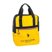 Accessories U.s. Polo Assn. , Yellow , Heren