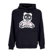 Hoodies Vision OF Super , Black , Heren