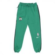 Showtime Pant Boscel Clover/Black/White Nike , Green , Heren