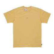 Premium Essentials Sust Tee Wheat Gold Nike , Yellow , Heren