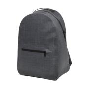 Gepolsterde Pak'R Rugzak - Grijs Eastpak , Gray , Unisex