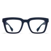 Indigo Brillen Monturen Souda Mykita , Blue , Unisex