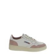 Dames Sneakers Autry , White , Dames