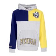 Hoodies Mitchell & Ness , Multicolor , Heren