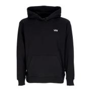 Flying V BFF Hoodie - Zwart Vans , Black , Dames