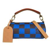 Pre-owned Canvas louis-vuitton-bags Louis Vuitton Vintage , Multicolor...