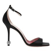 Hoge hakken schoenen Roger Vivier , Black , Dames