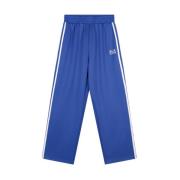 Trainingsbroek Alix The Label , Blue , Dames