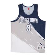 Sleeveless Tops Mitchell & Ness , Multicolor , Heren