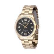 Dames Quartz Horloge - Specialty Collectie Invicta Watches , Yellow , ...