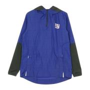 NFL Team Logo Lichtgewicht Spelerjas Nike , Blue , Heren