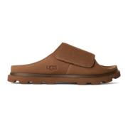 M Solano Slide UGG , Brown , Heren