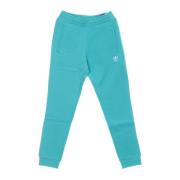 Mint Rush Essentials Streetwear Broek Adidas , Green , Heren