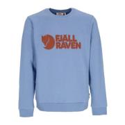 Sweatshirt Fjällräven , Blue , Heren