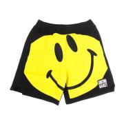 Short Shorts Market , Black , Heren