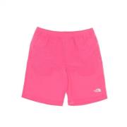 korte broek The North Face , Pink , Heren