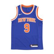 Icon Jersey No 9 Barrett RJ Nike , Blue , Heren