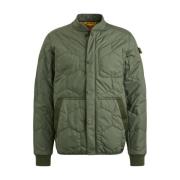 Flyglicer Kort Jack met Lire Rib PME Legend , Green , Heren