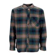 Casual Shirts Element , Green , Heren