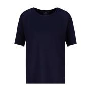 Casual T-shirt Monari , Blue , Dames